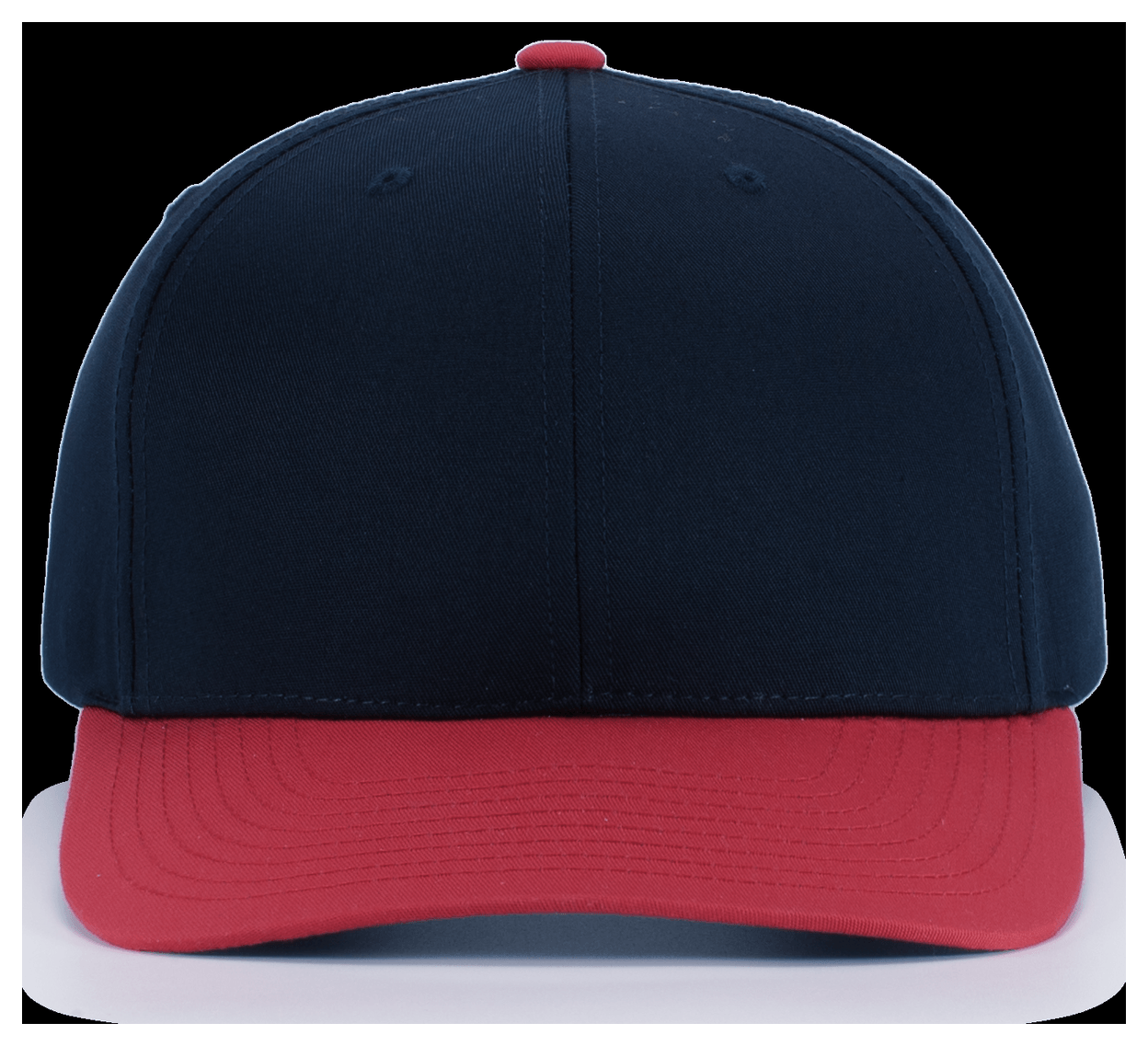 NAVY/RED
