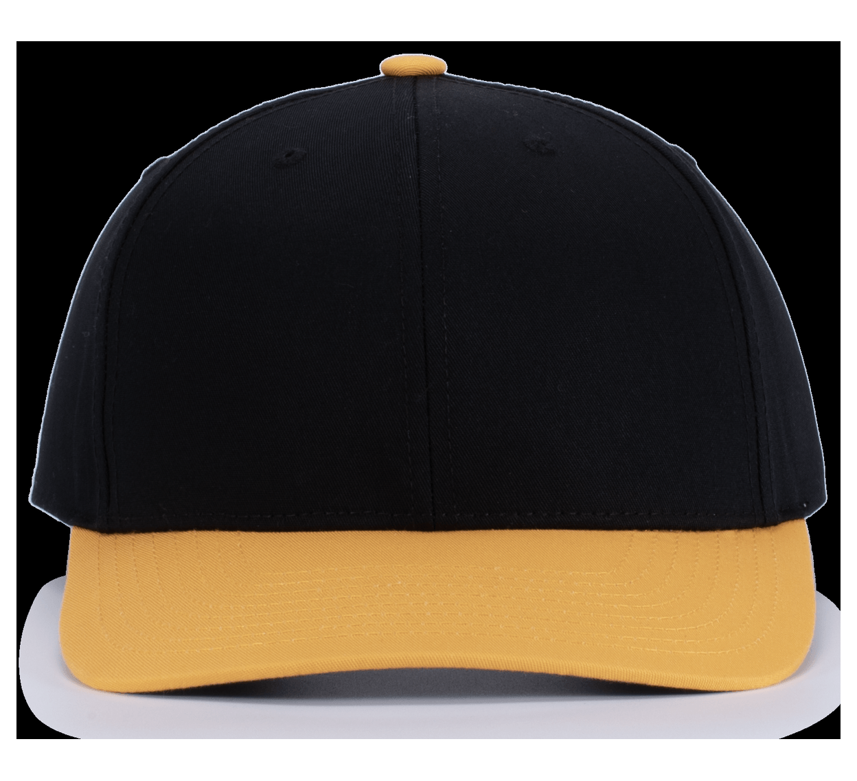 BLACK/GOLD