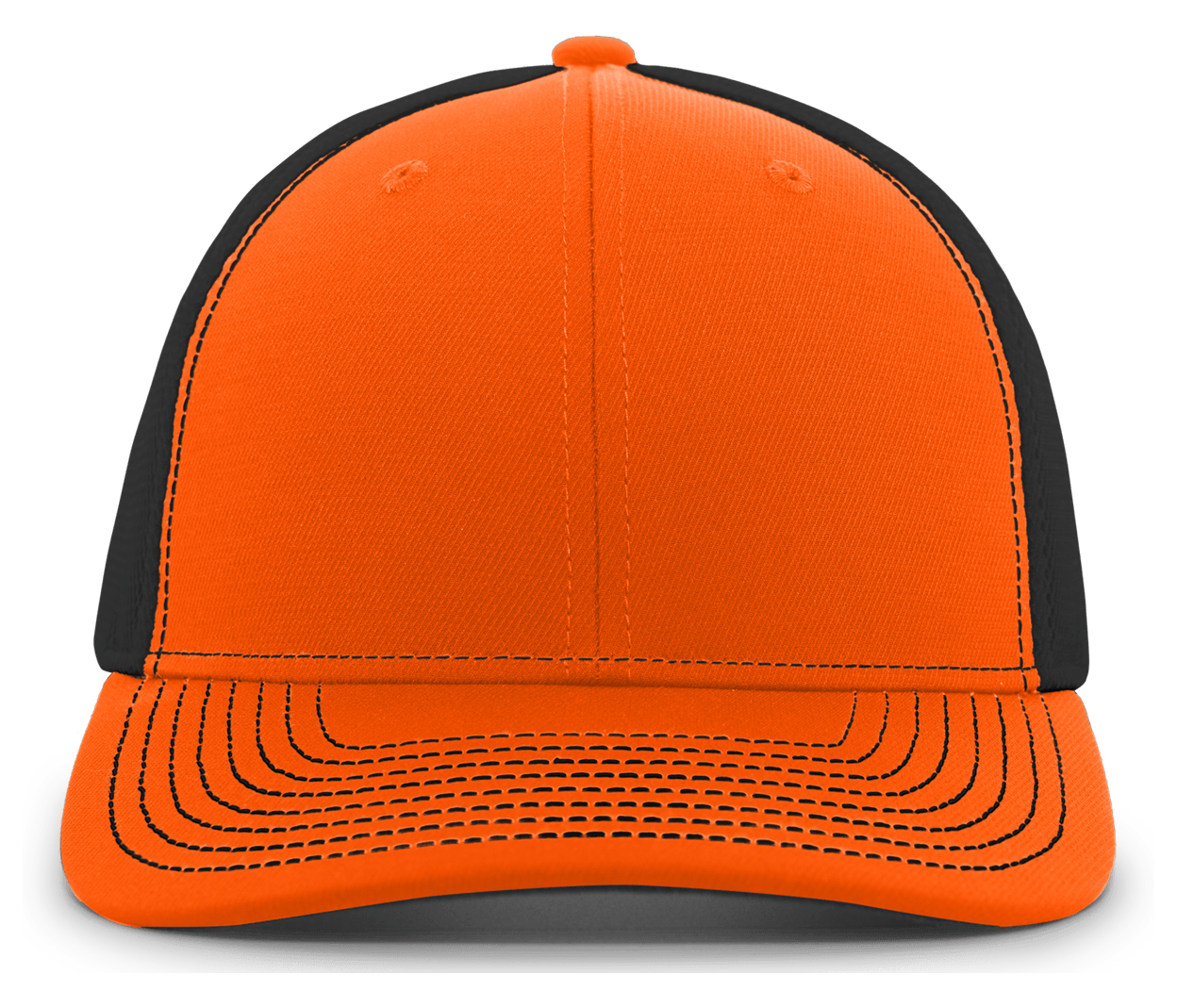 ORANGE/BLACK/ORANGE