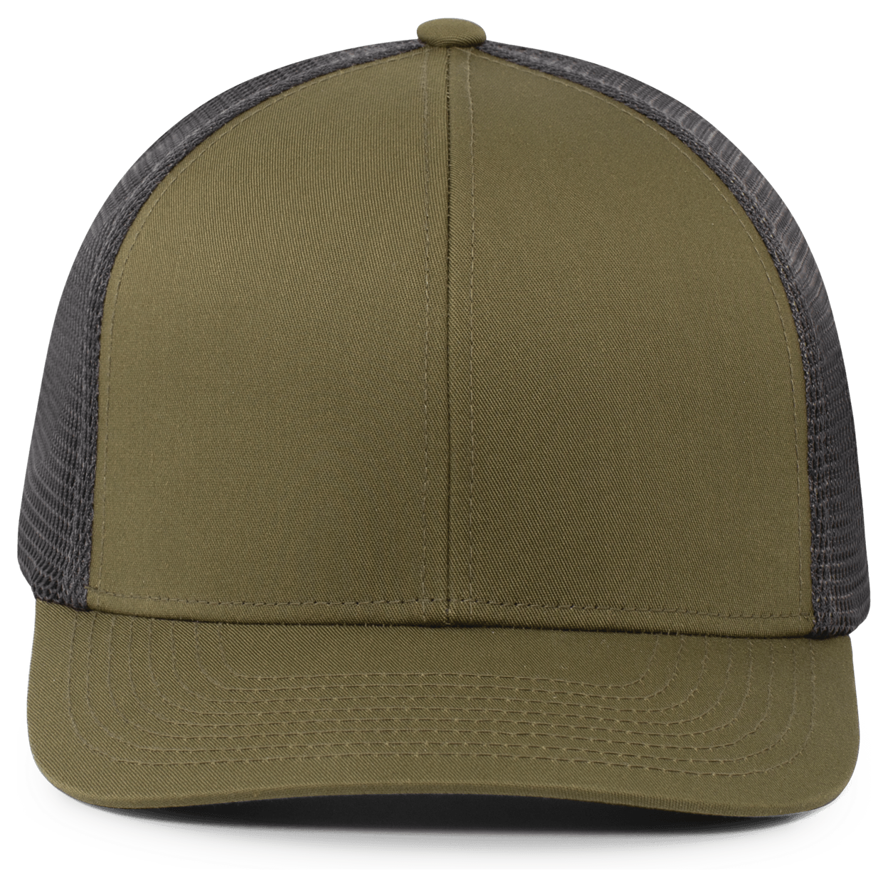 MOSS GREEN/LT CHARCOAL/MOSS GR
