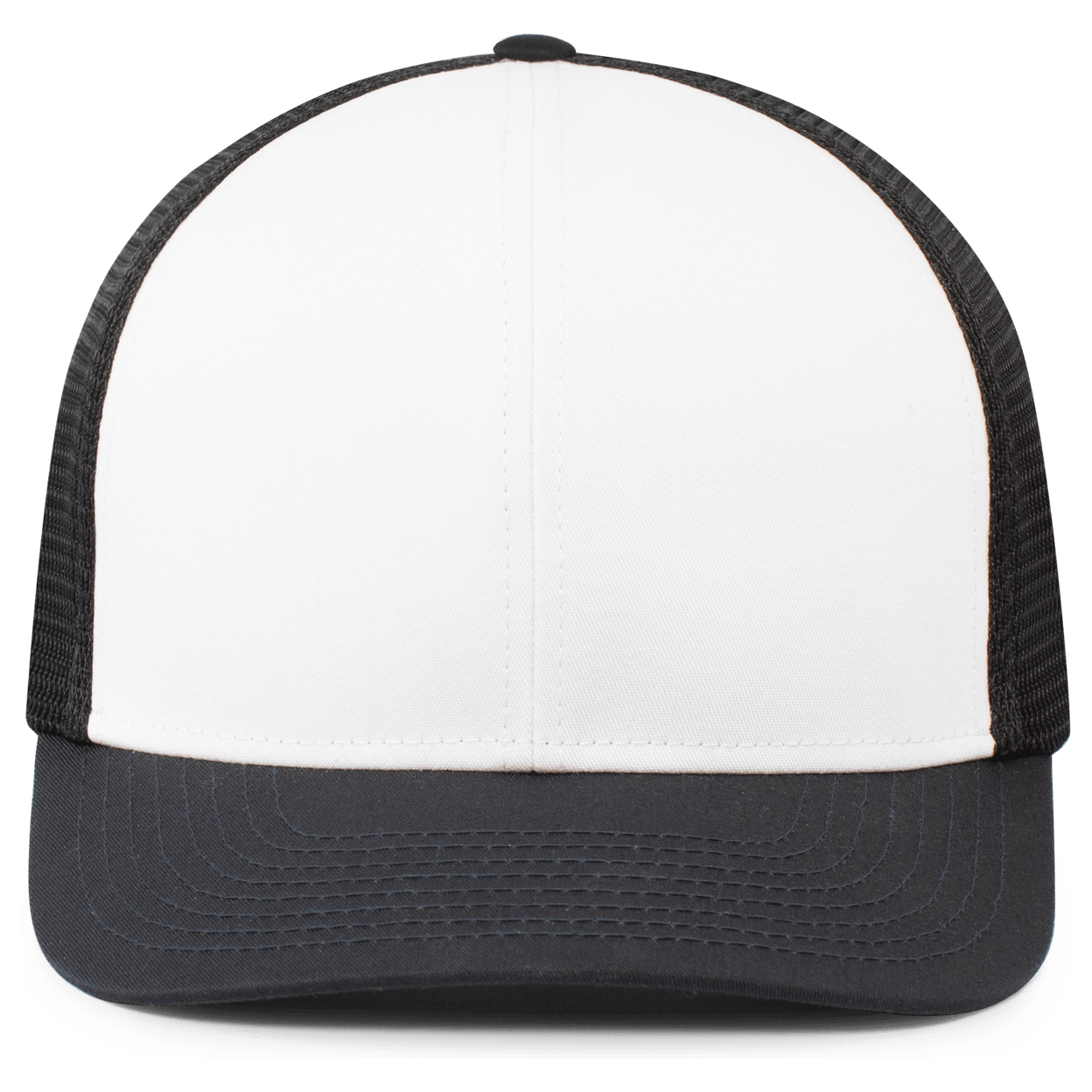 WHITE/NAVY/NAVY