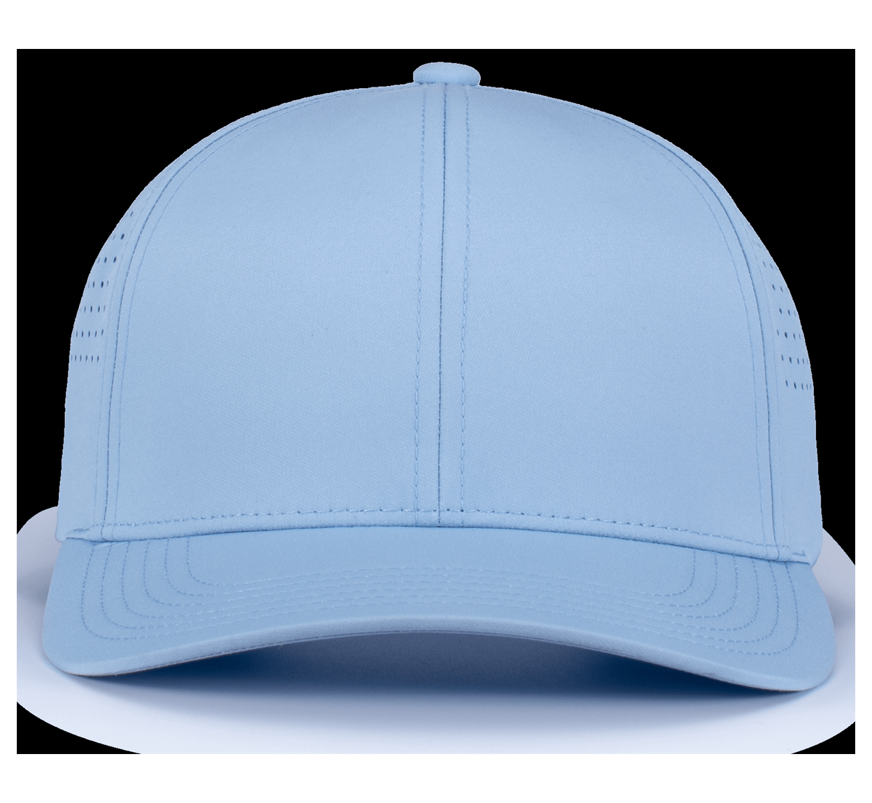 POWDER BLUE