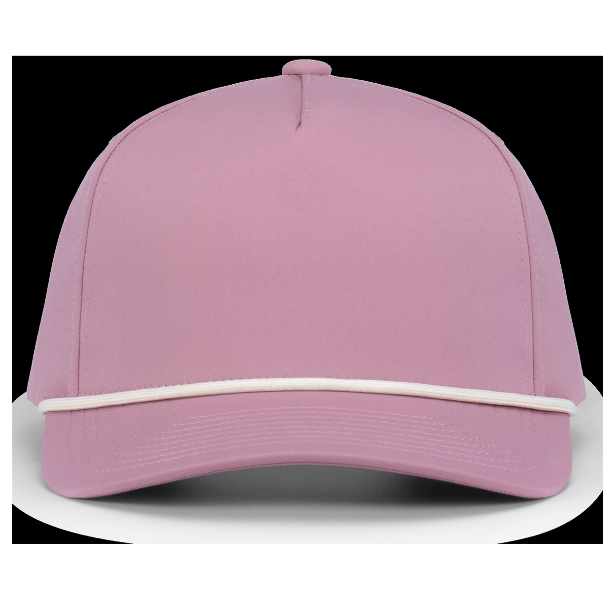DUSTY MAUVE/VINTAGE WHITE