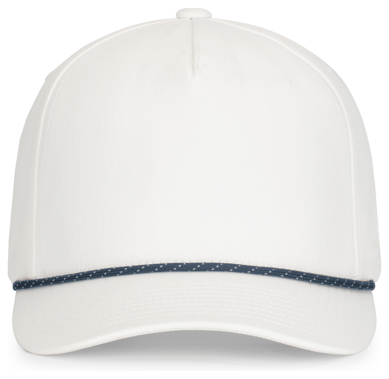 WHITE/NAVY/WHITE