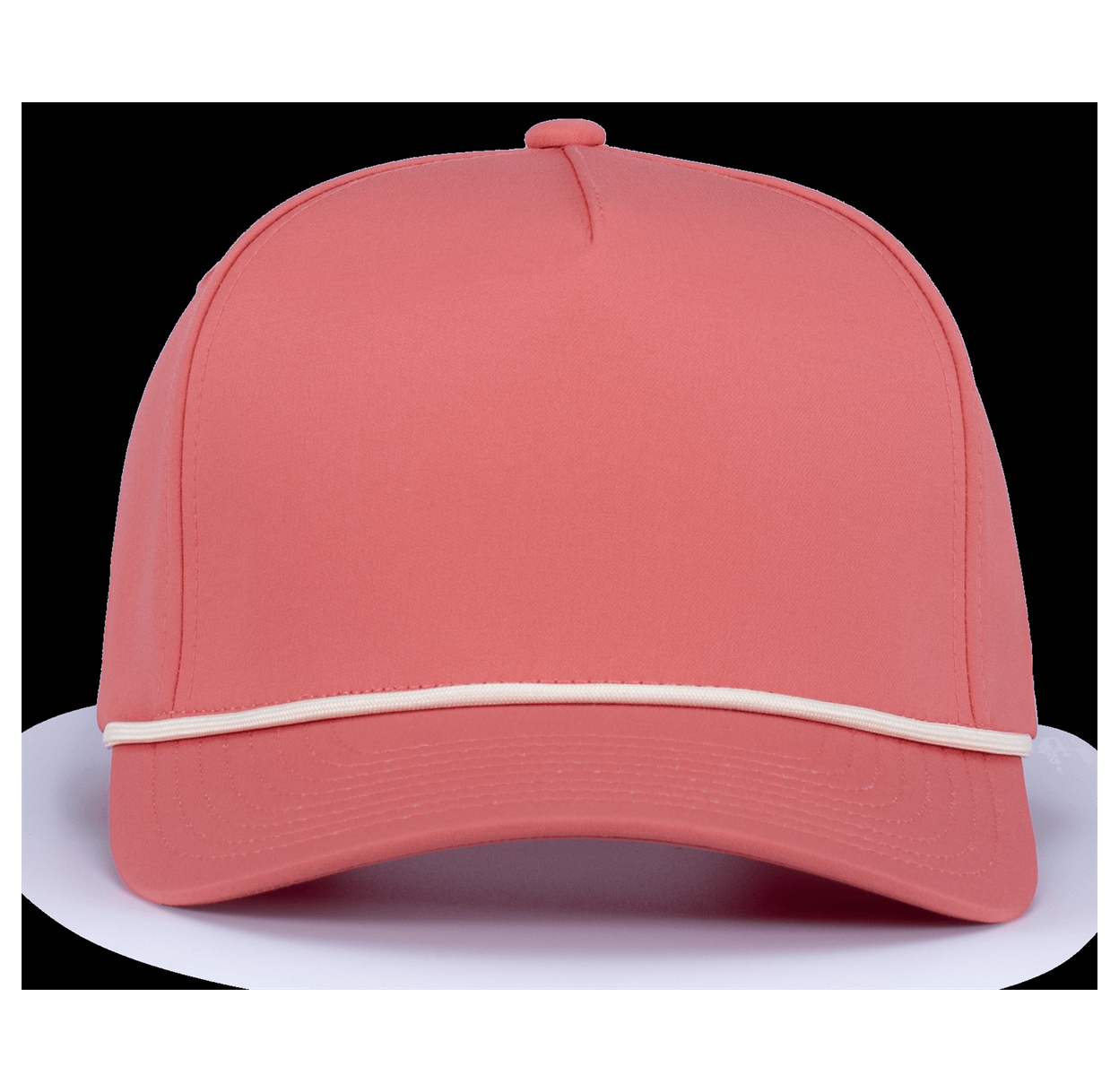 WATERMELON/VINTAGE WHITE
