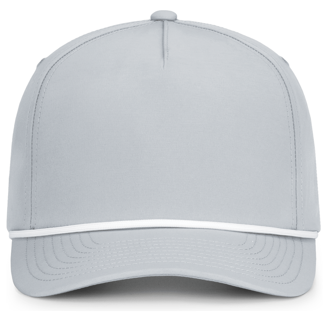SILVER/WHITE