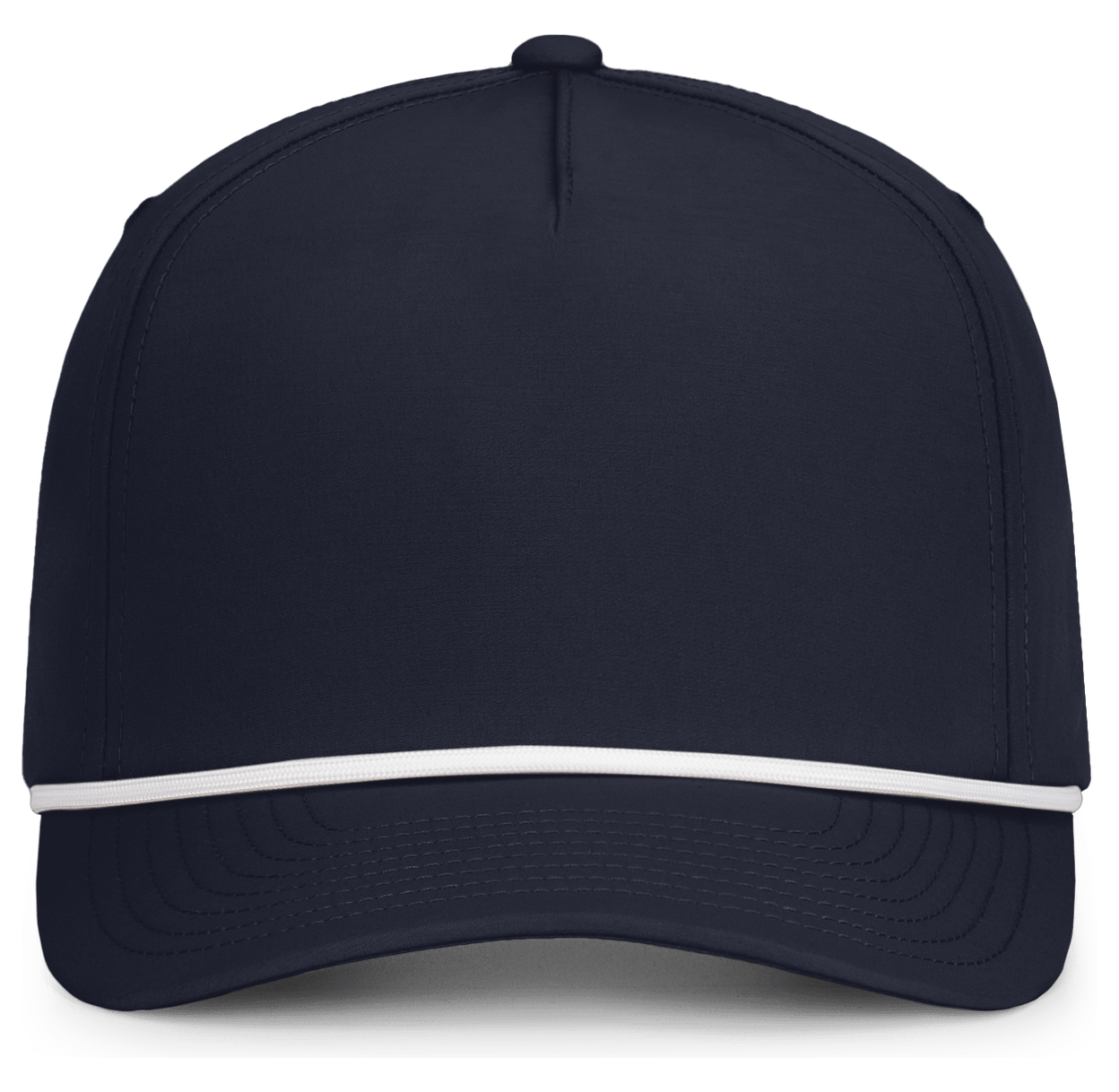NAVY/WHITE