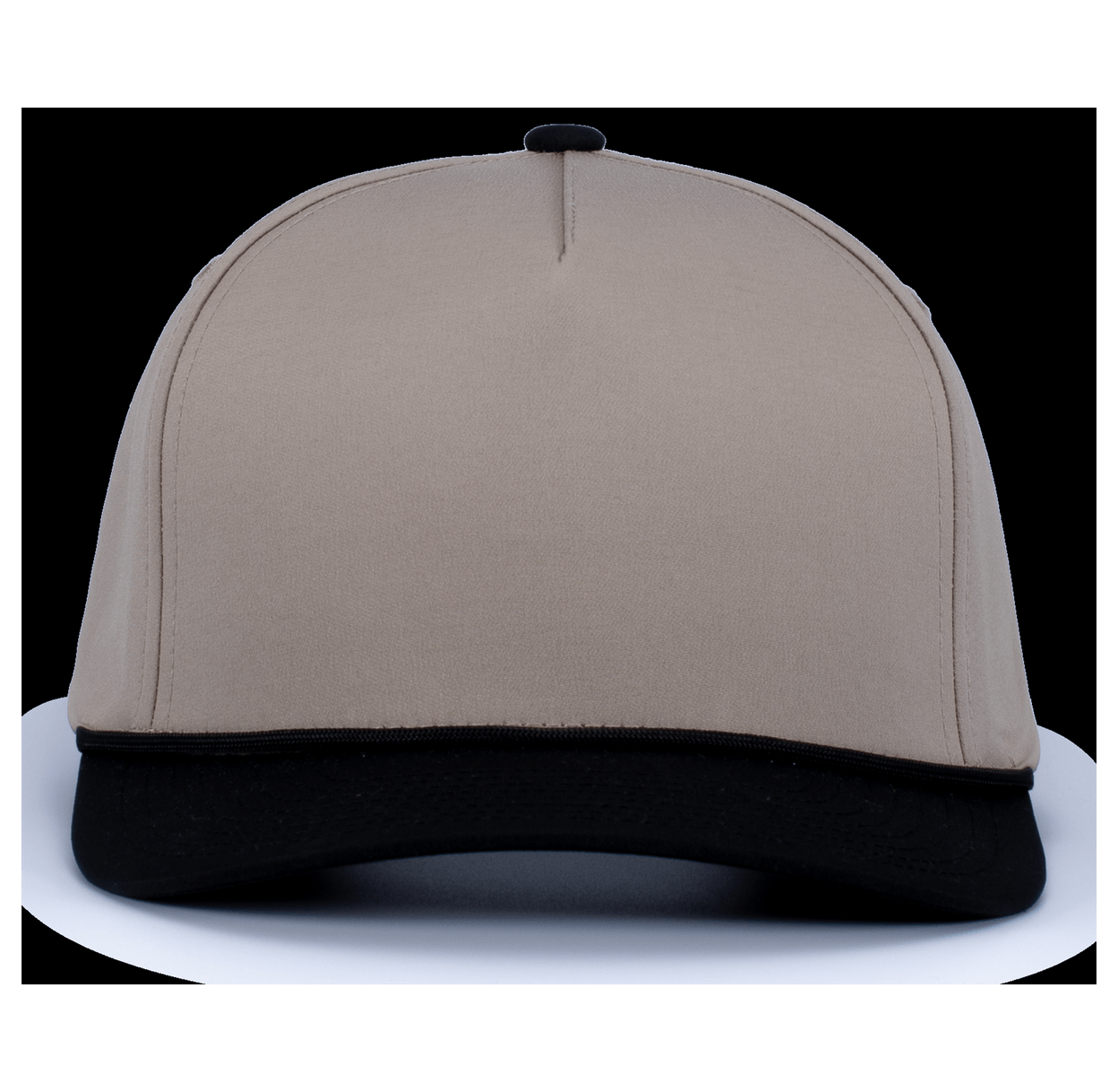 MINK/BLACK