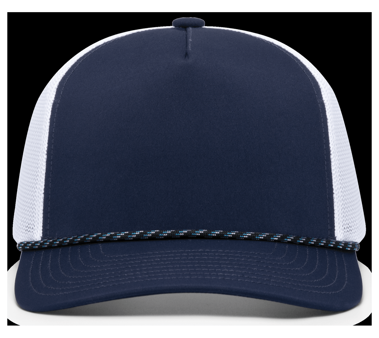 NAVY/WHITE/NAVY