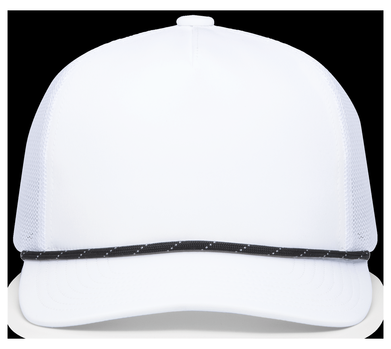 WHITE/BLACK/WHITE