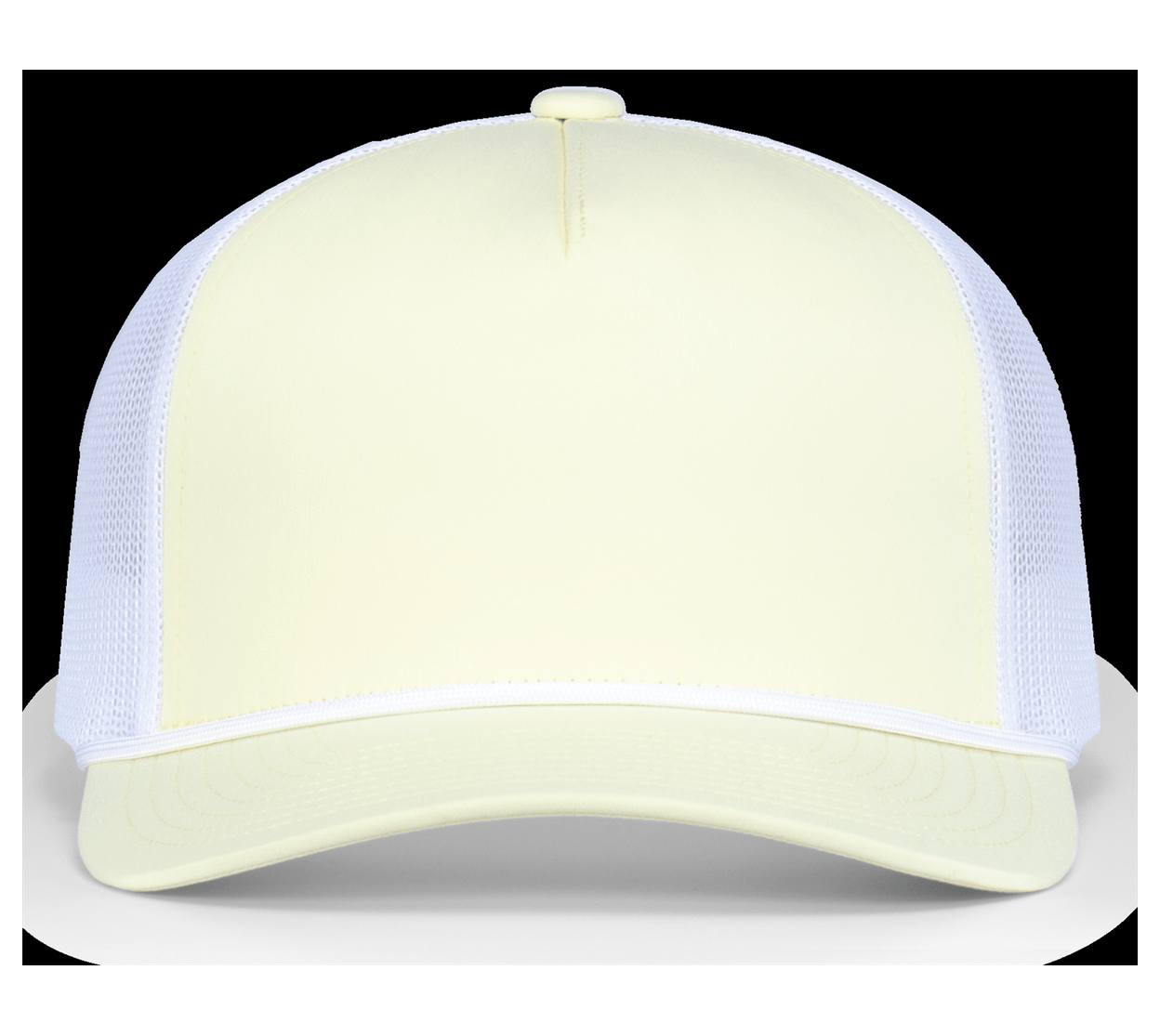CELESTIAL YELLOW/WHITE