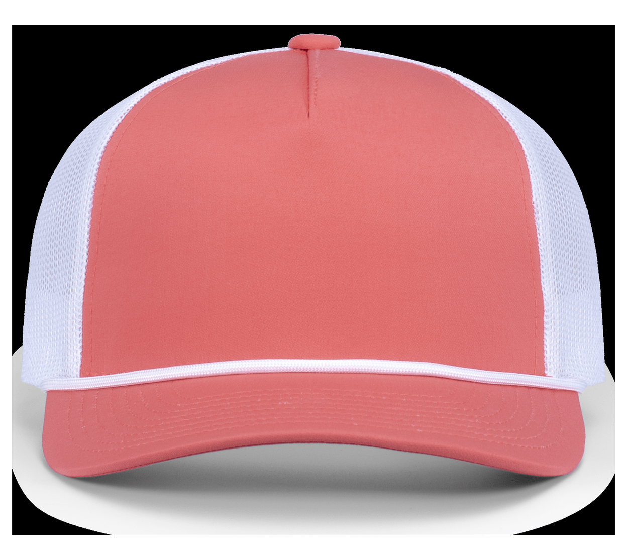 WATERMELON/WHITE
