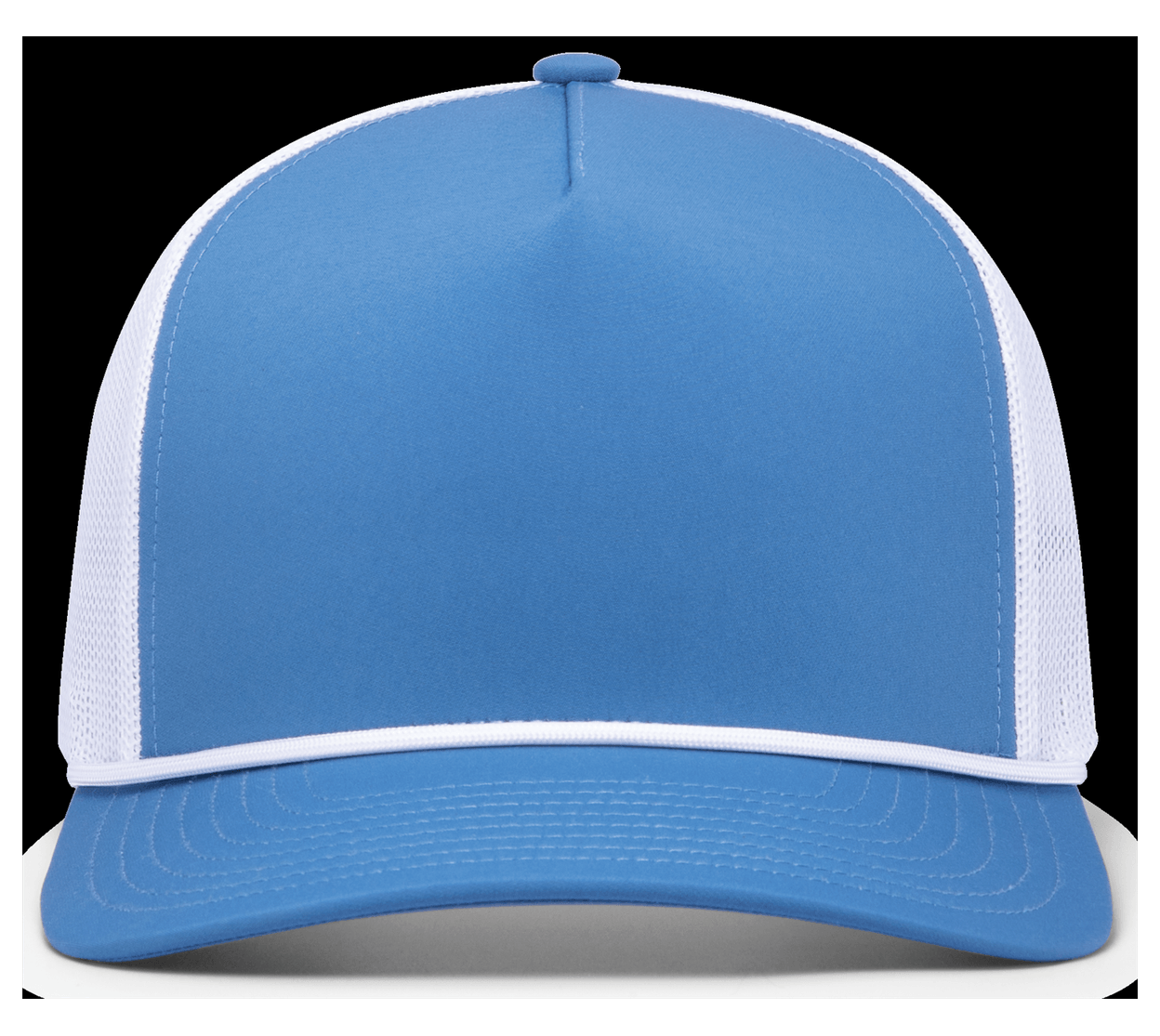 OCEAN BLUE/WHITE/OCEAN BLUE
