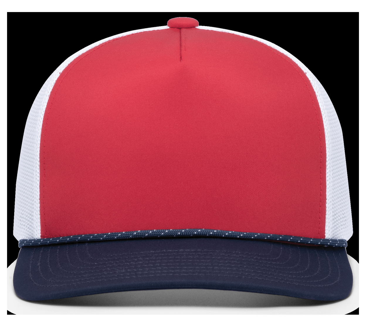 RED/WHITE/NAVY
