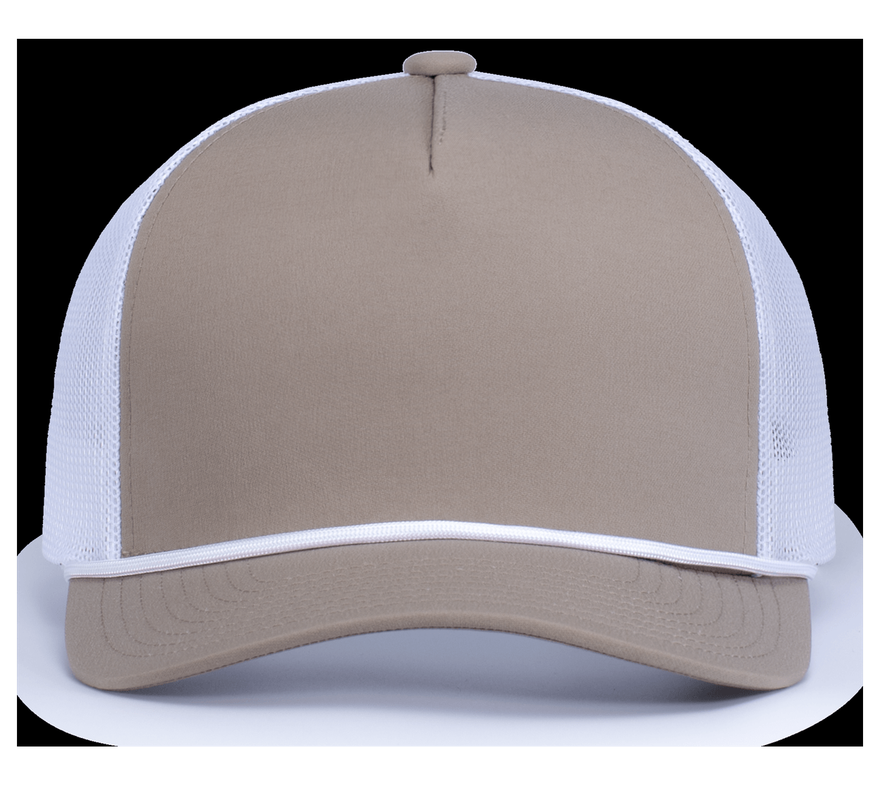 MINK/WHITE