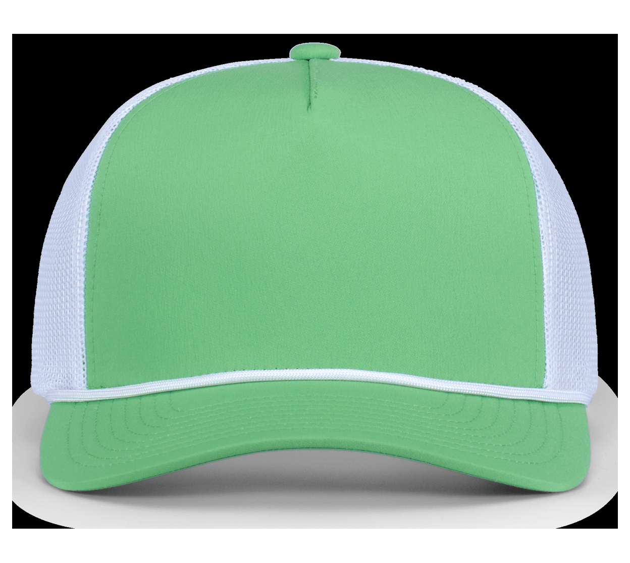 RETRO GREEN/WHITE