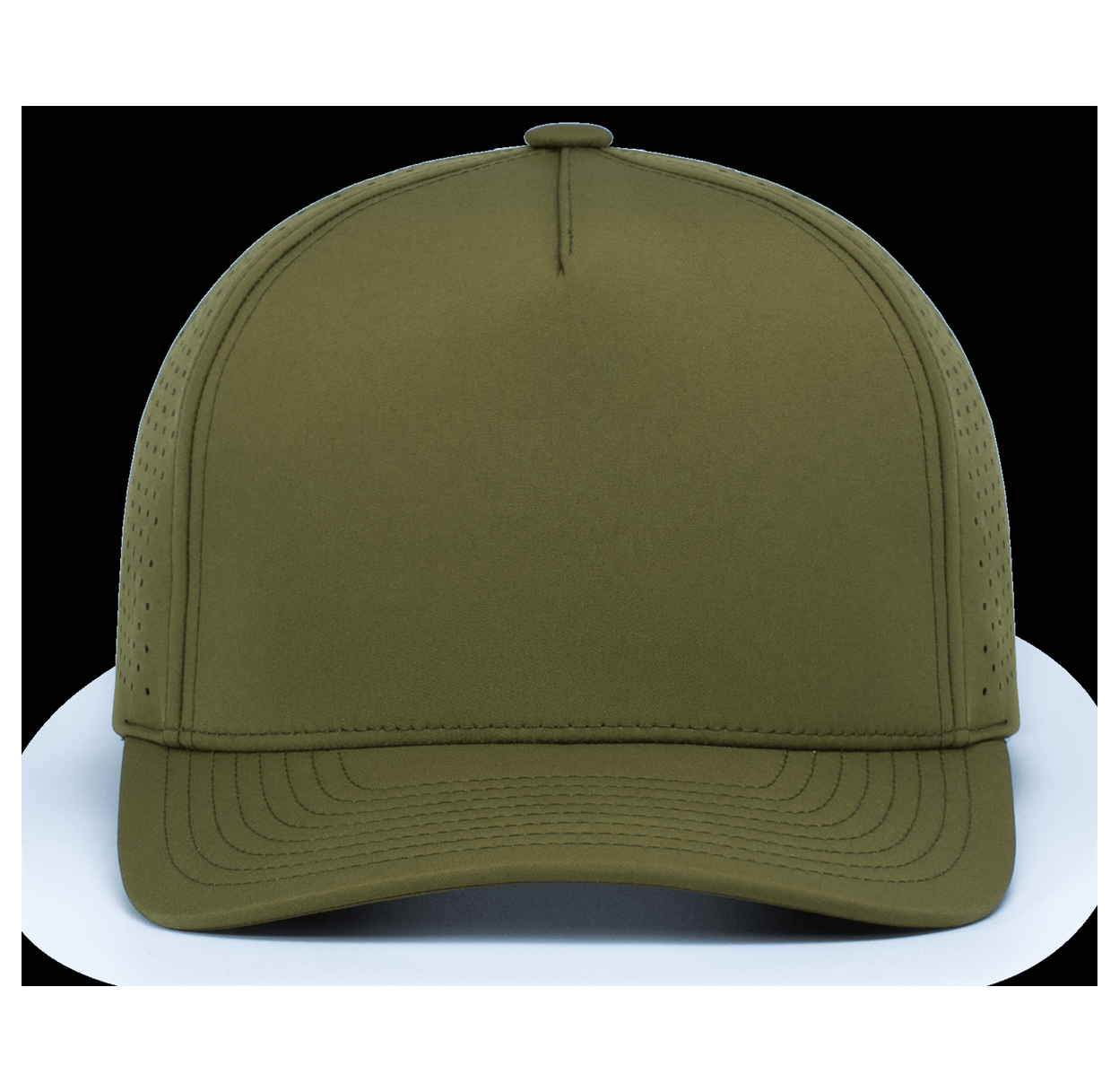 MOSS GREEN