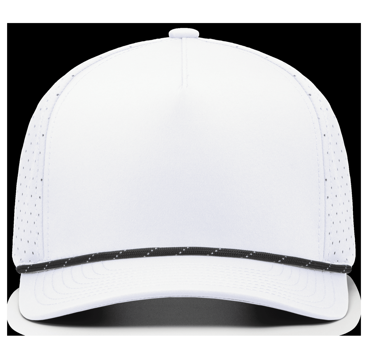 WHITE/BLACK/WHITE