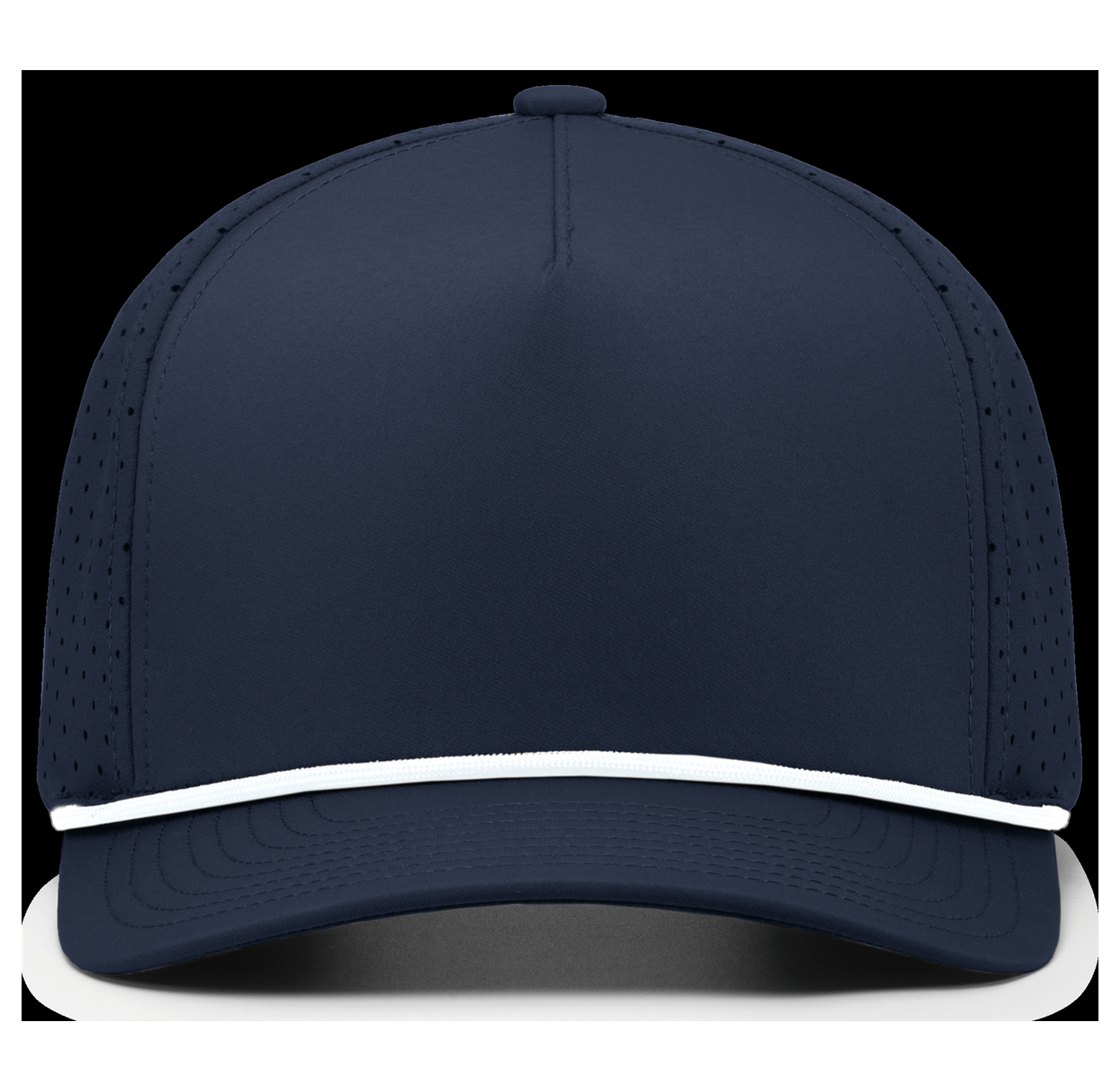 NAVY/WHITE