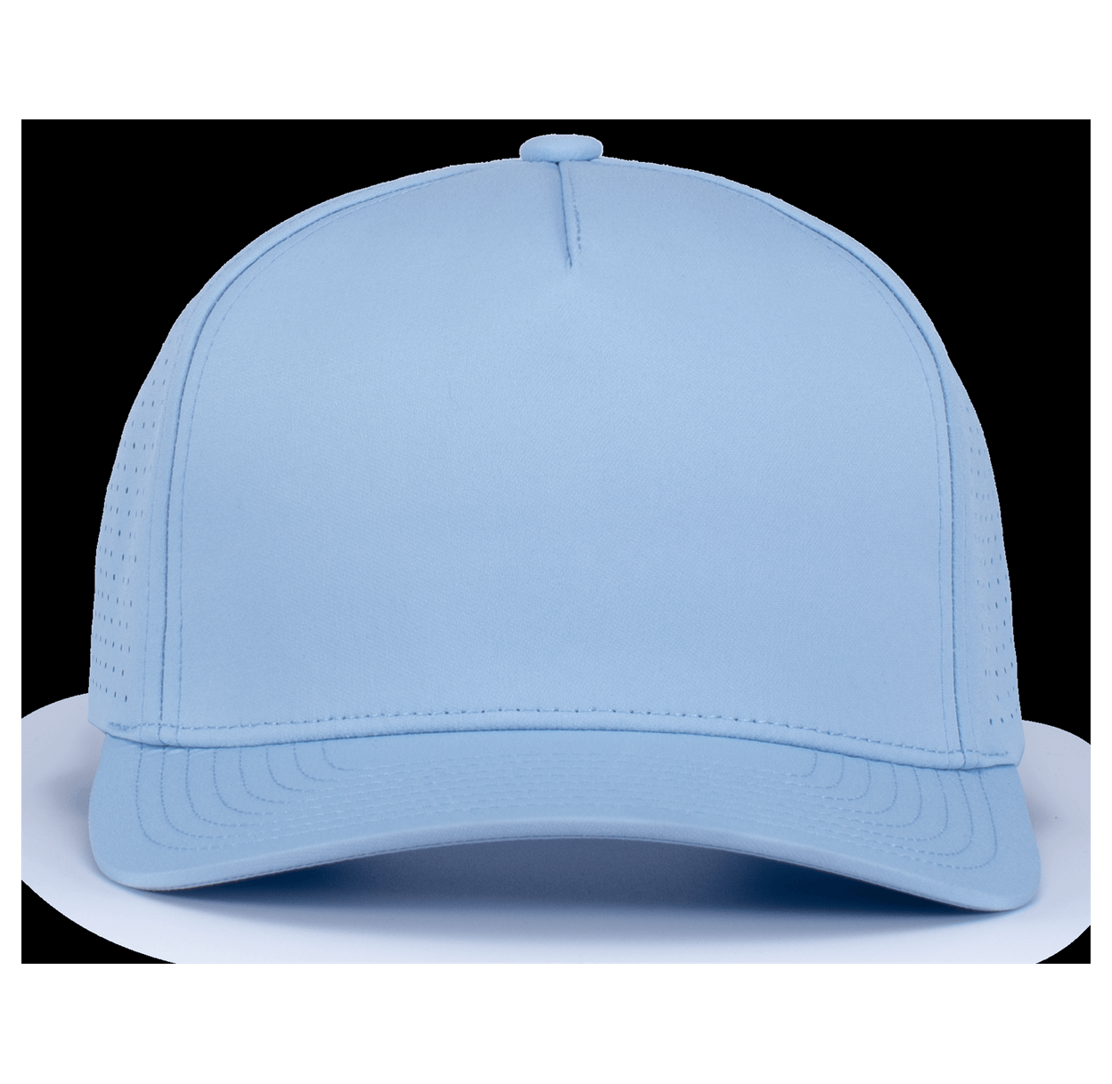 POWDER BLUE