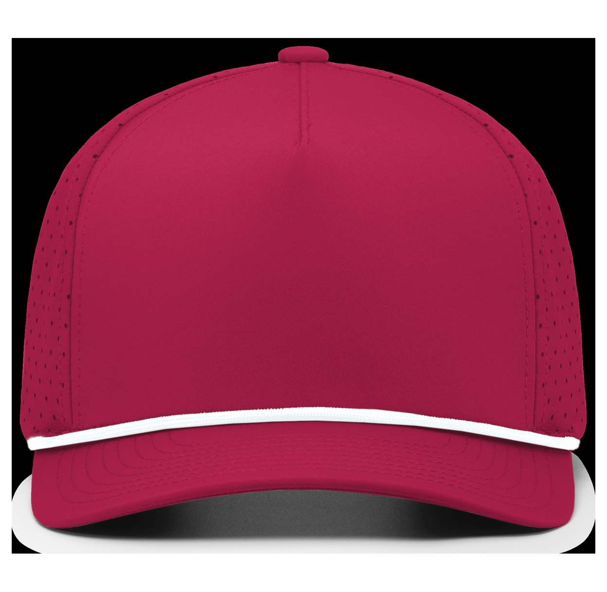 BERRY/WHITE
