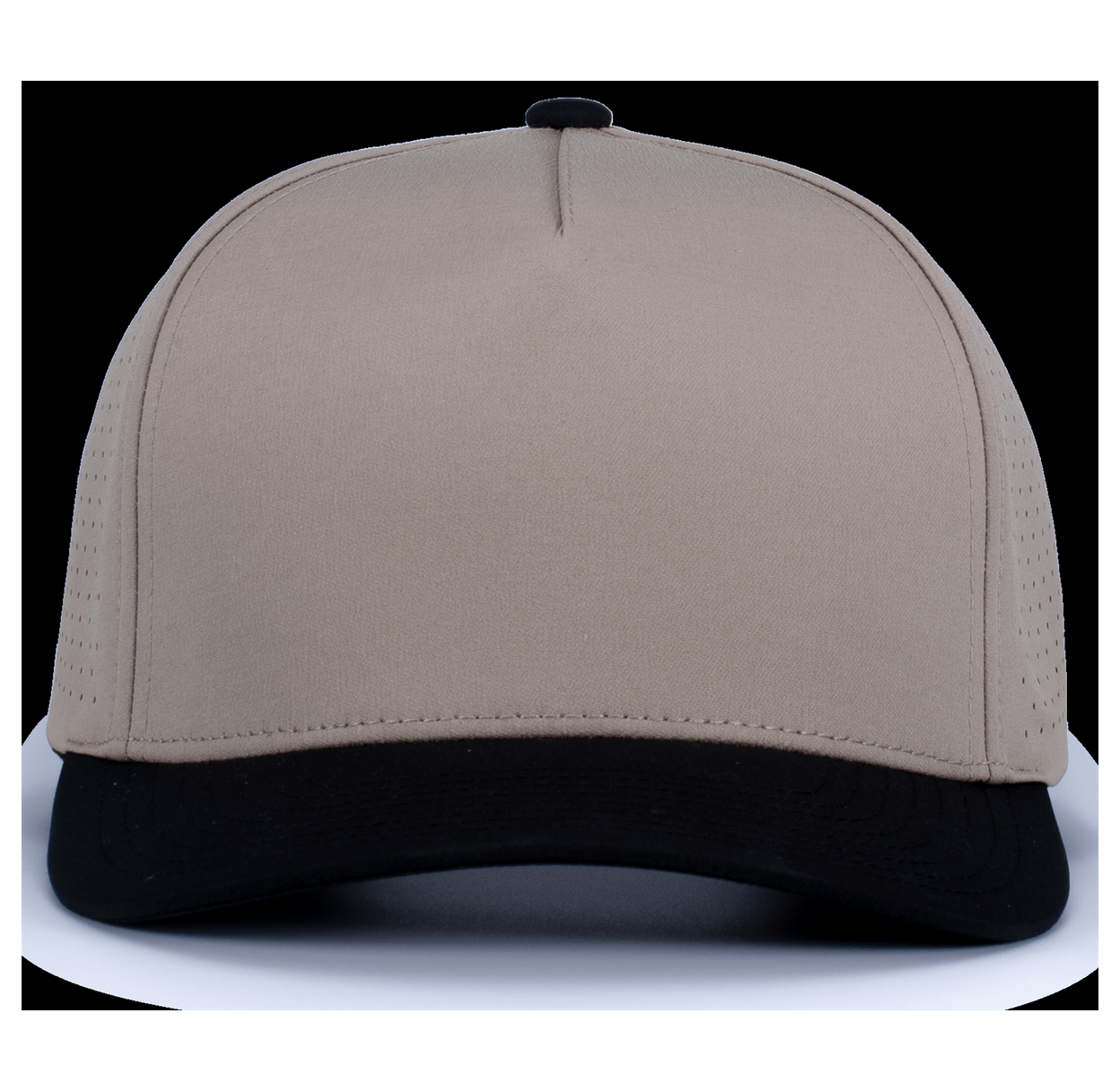 MINK/BLACK