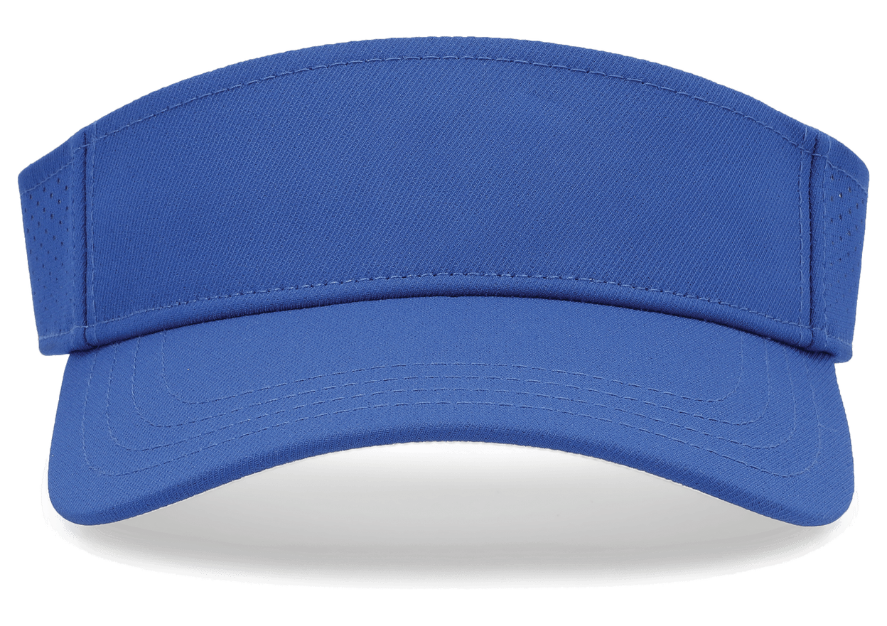 ROYAL/WHITE