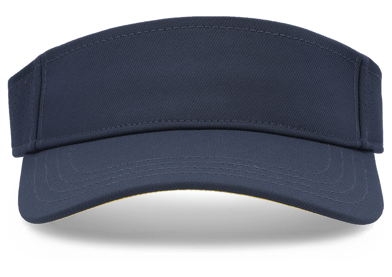 NAVY/GOLD