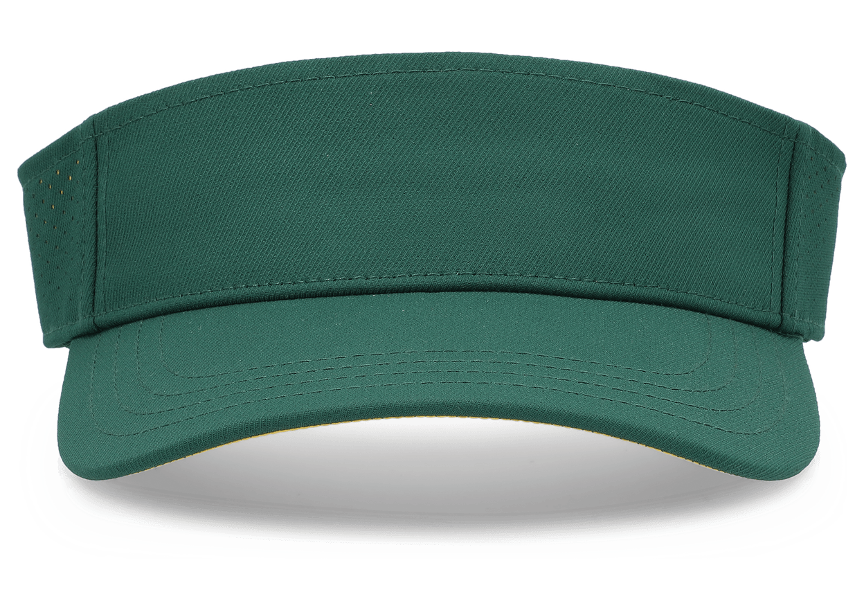 DARK GREEN/GOLD