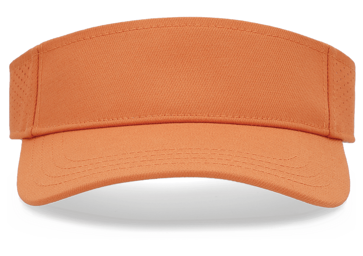 TEXAS ORANGE/WHITE