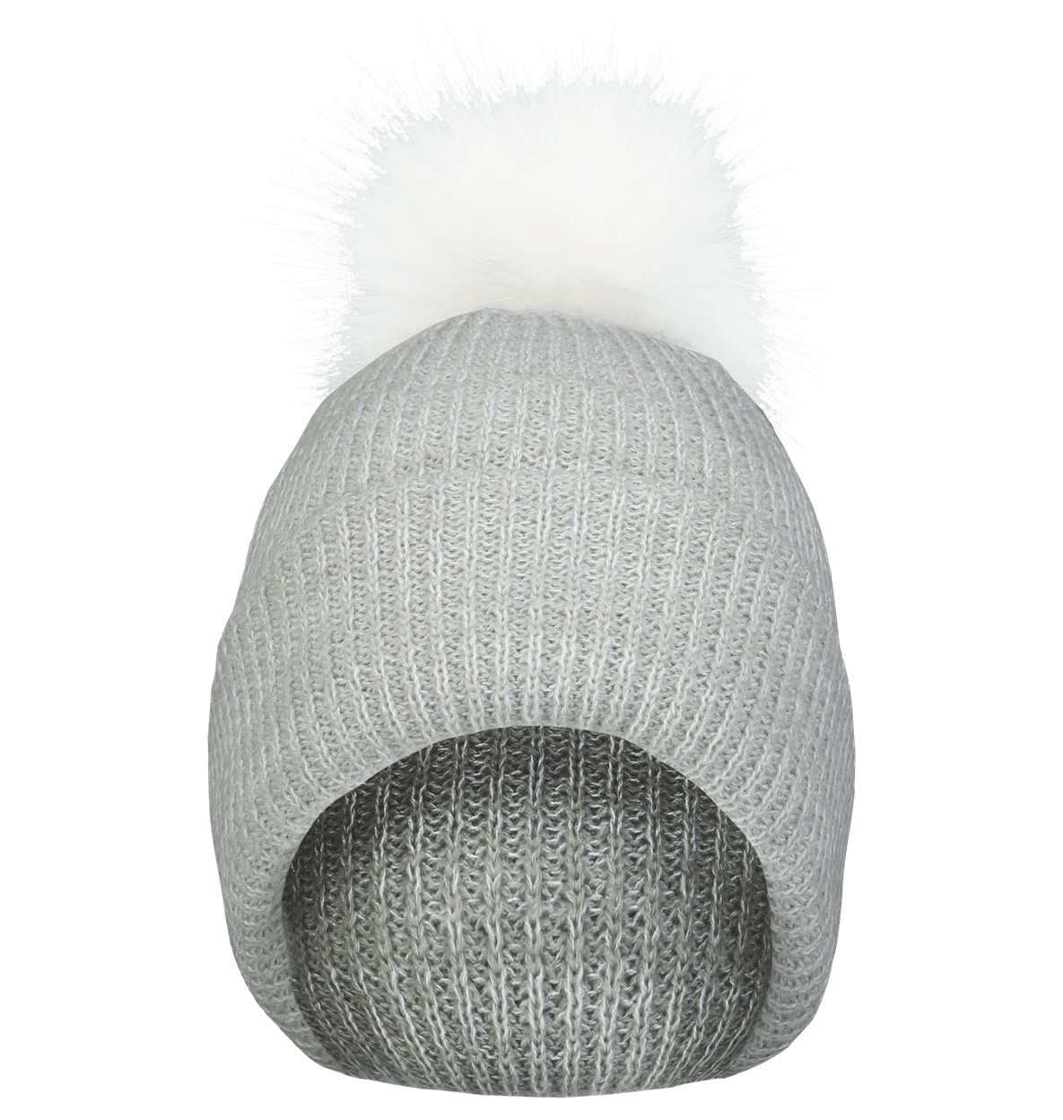 SILVER/WHITE