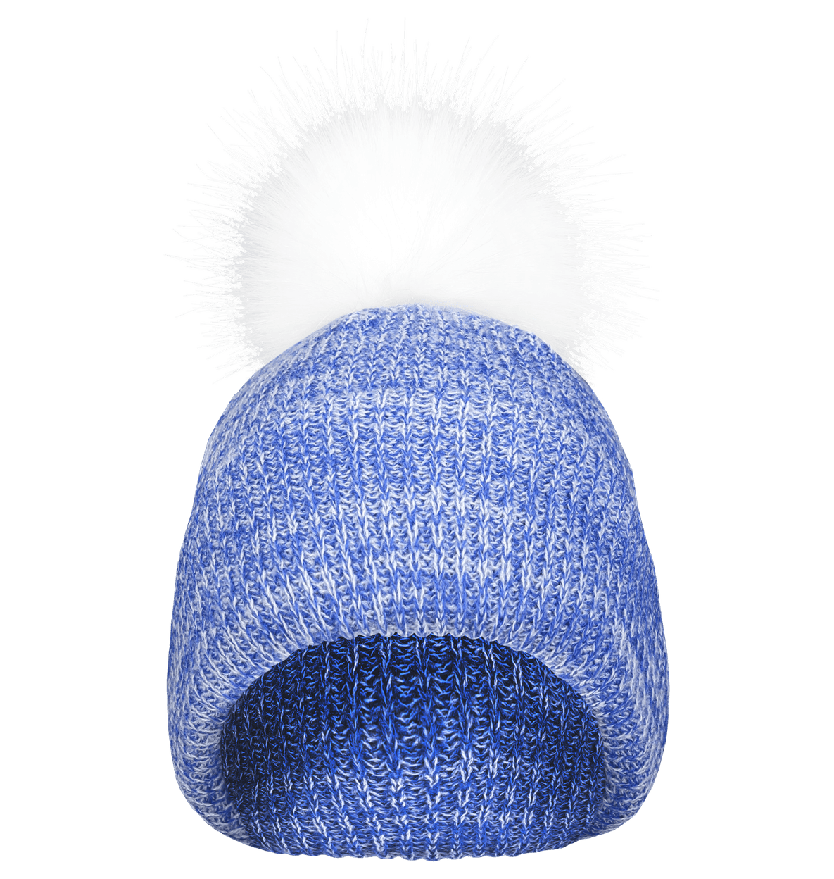 ROYAL/WHITE