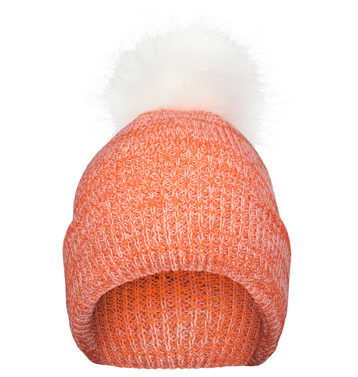 ORANGE/WHITE