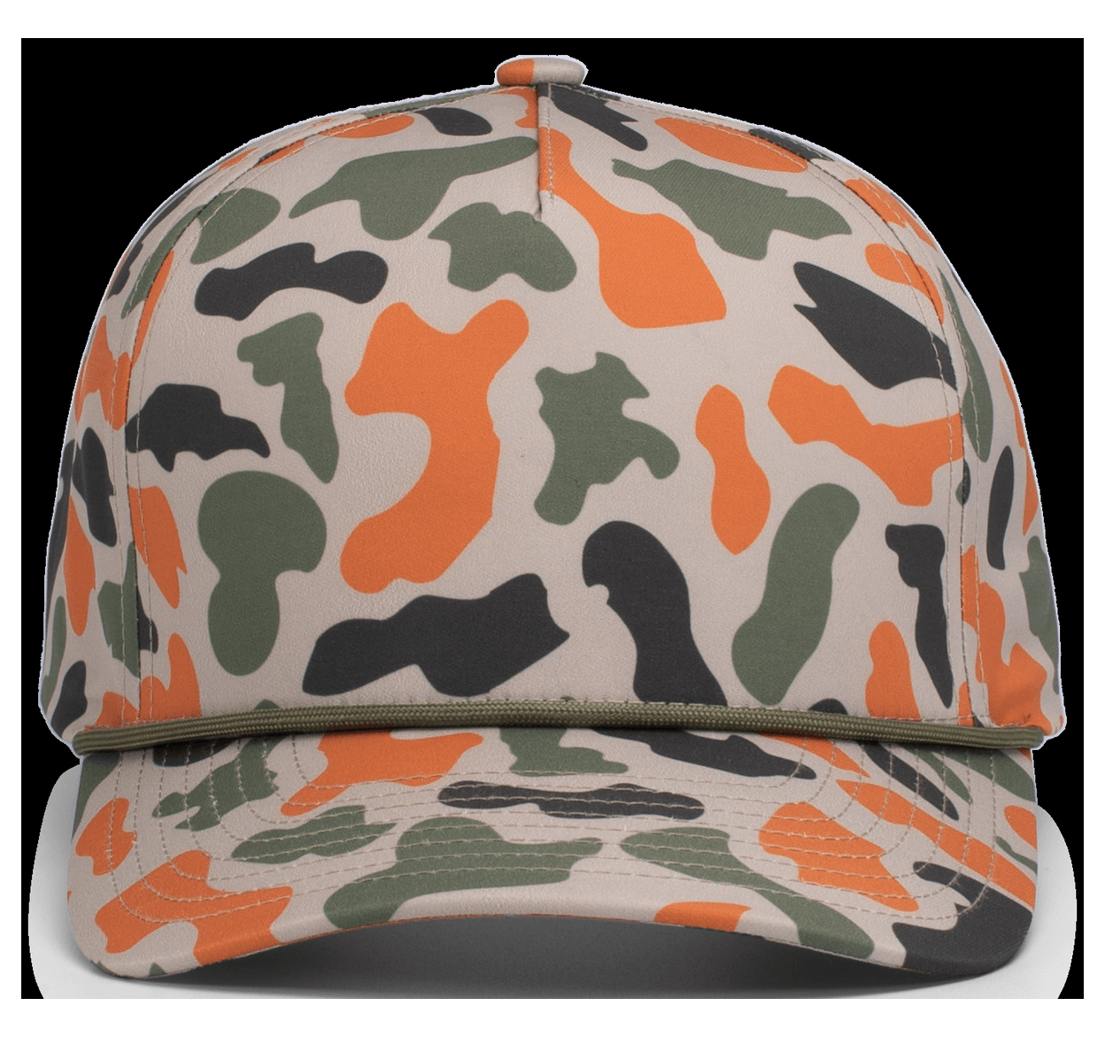 BLAZE CAMO