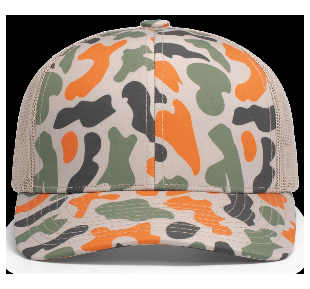 BLAZE CAMO/KHAKI/BLAZE CAMO