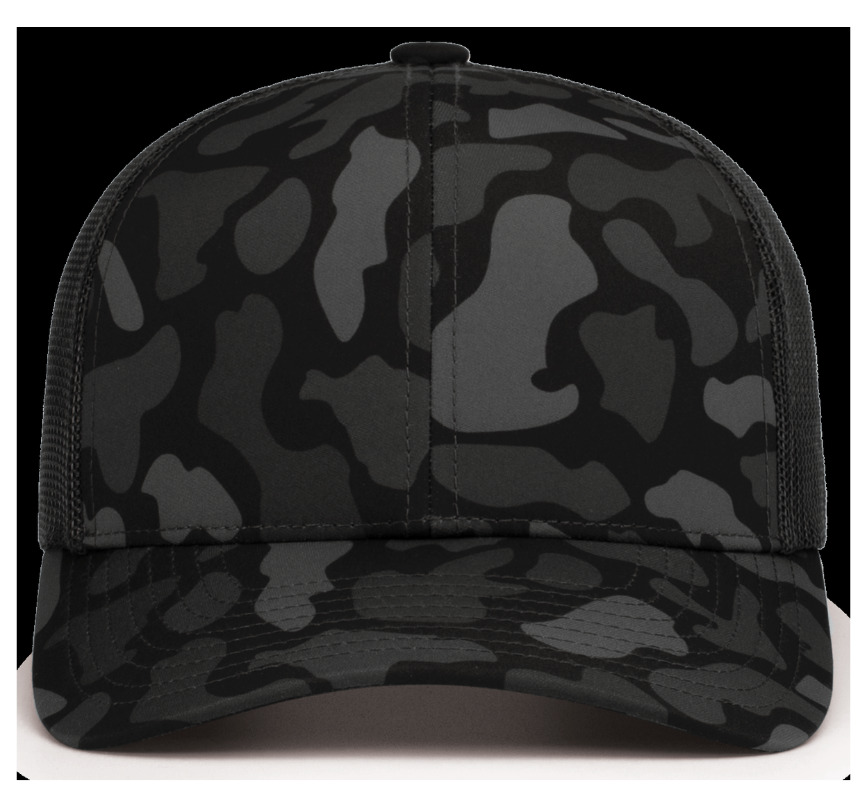 BLACKOUT/LT CHARCOAL/BLACKOUT