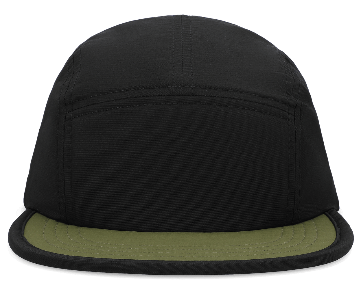 BLACK/LODEN