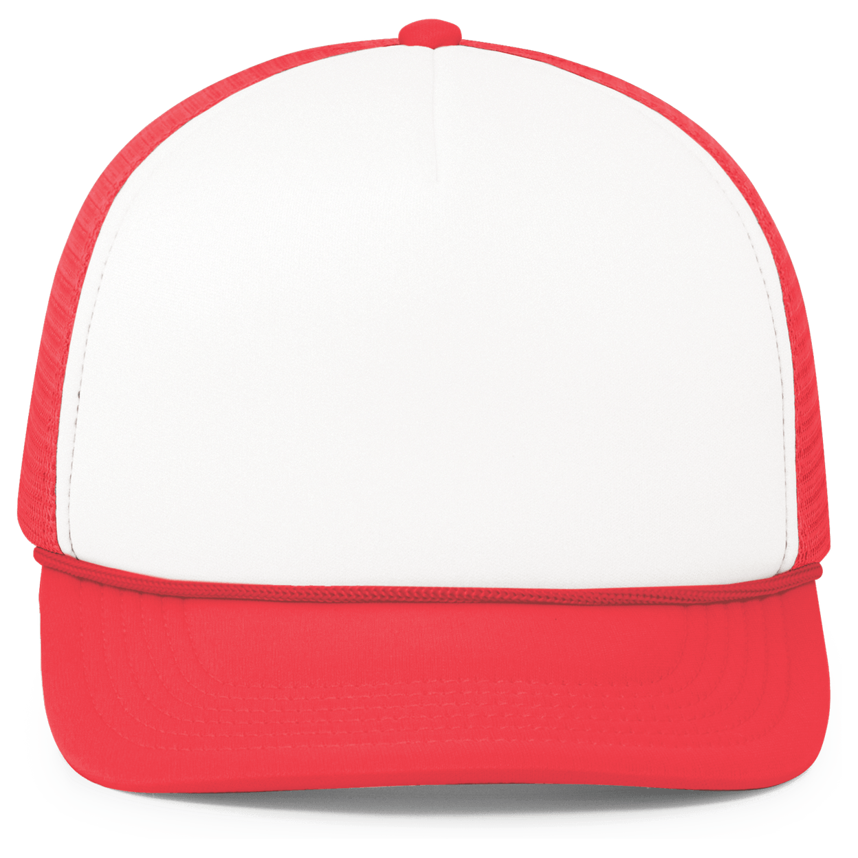 WHITE/RED/RED