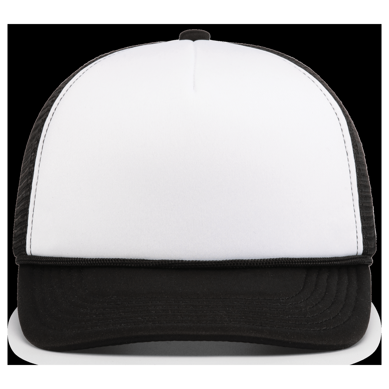 WHITE/BLACK/BLACK