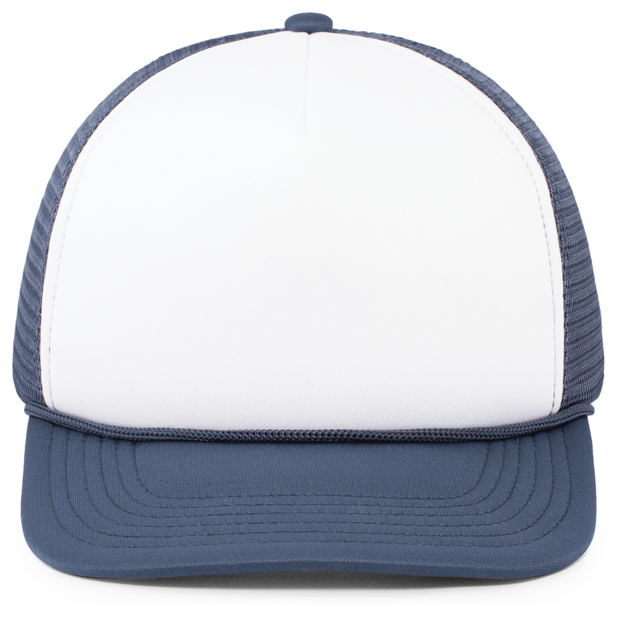 WHITE/NAVY/NAVY