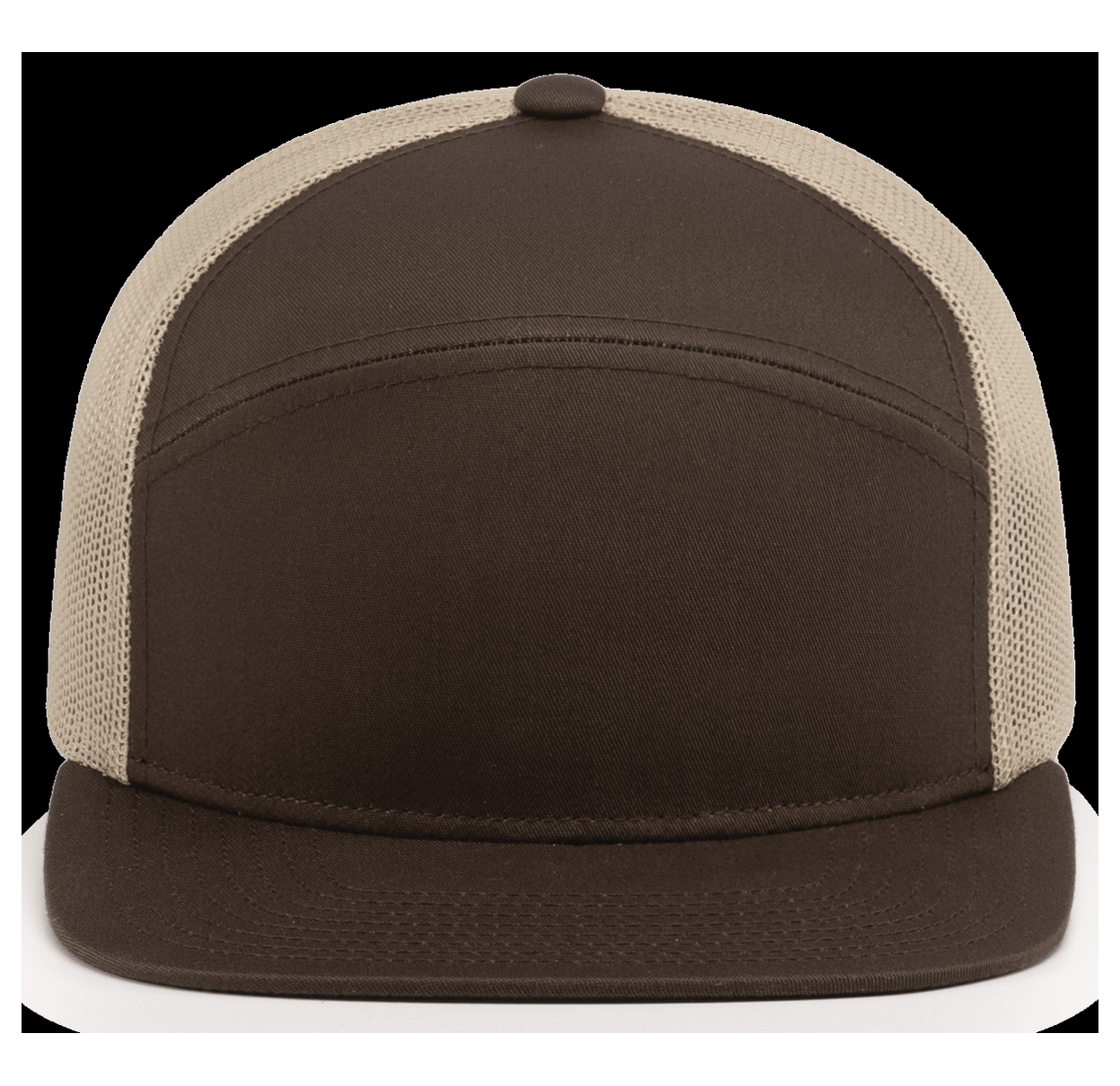 BROWN/KHAKI/BROWN