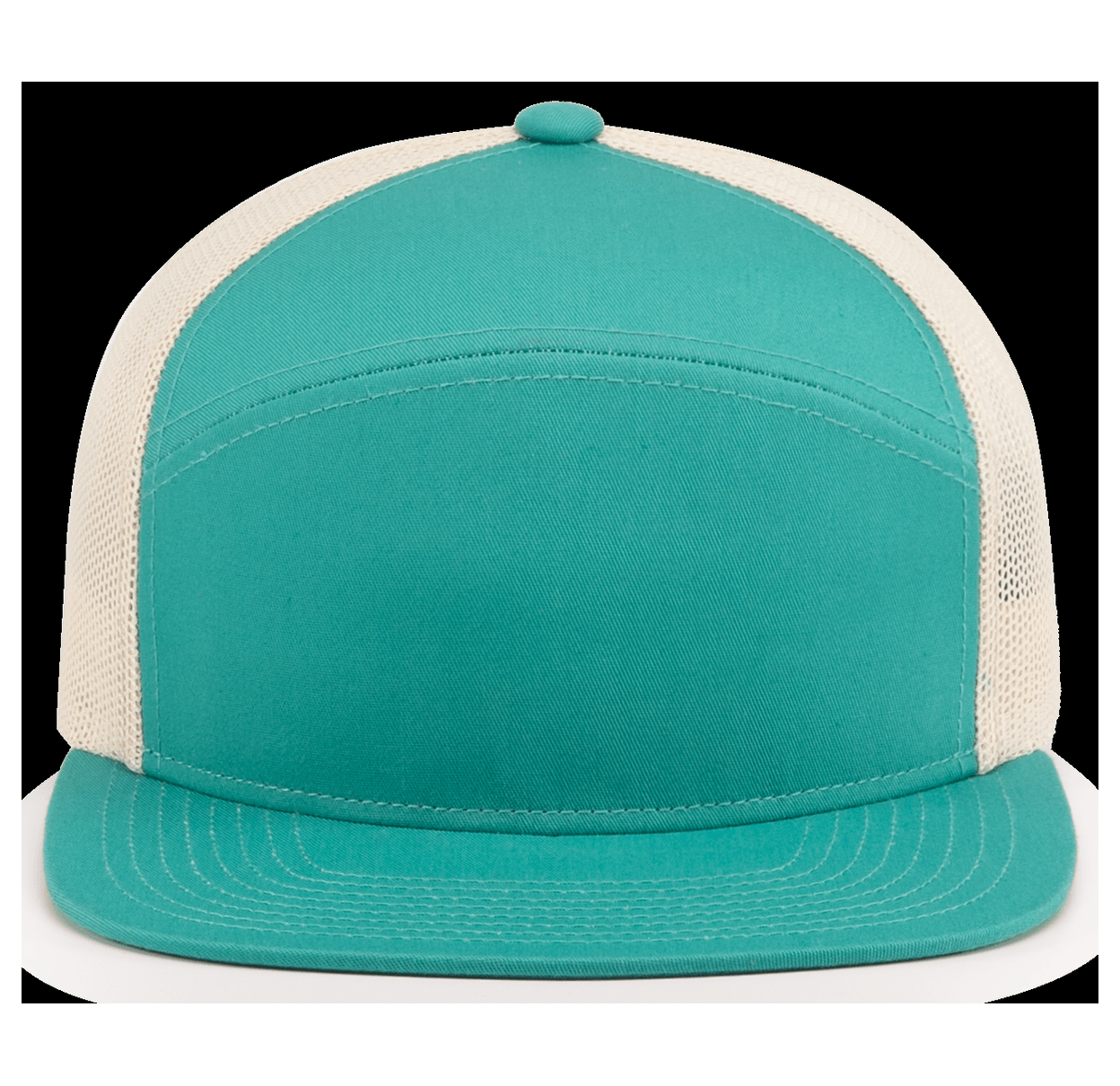 TEAL/BEIGE/TEAL