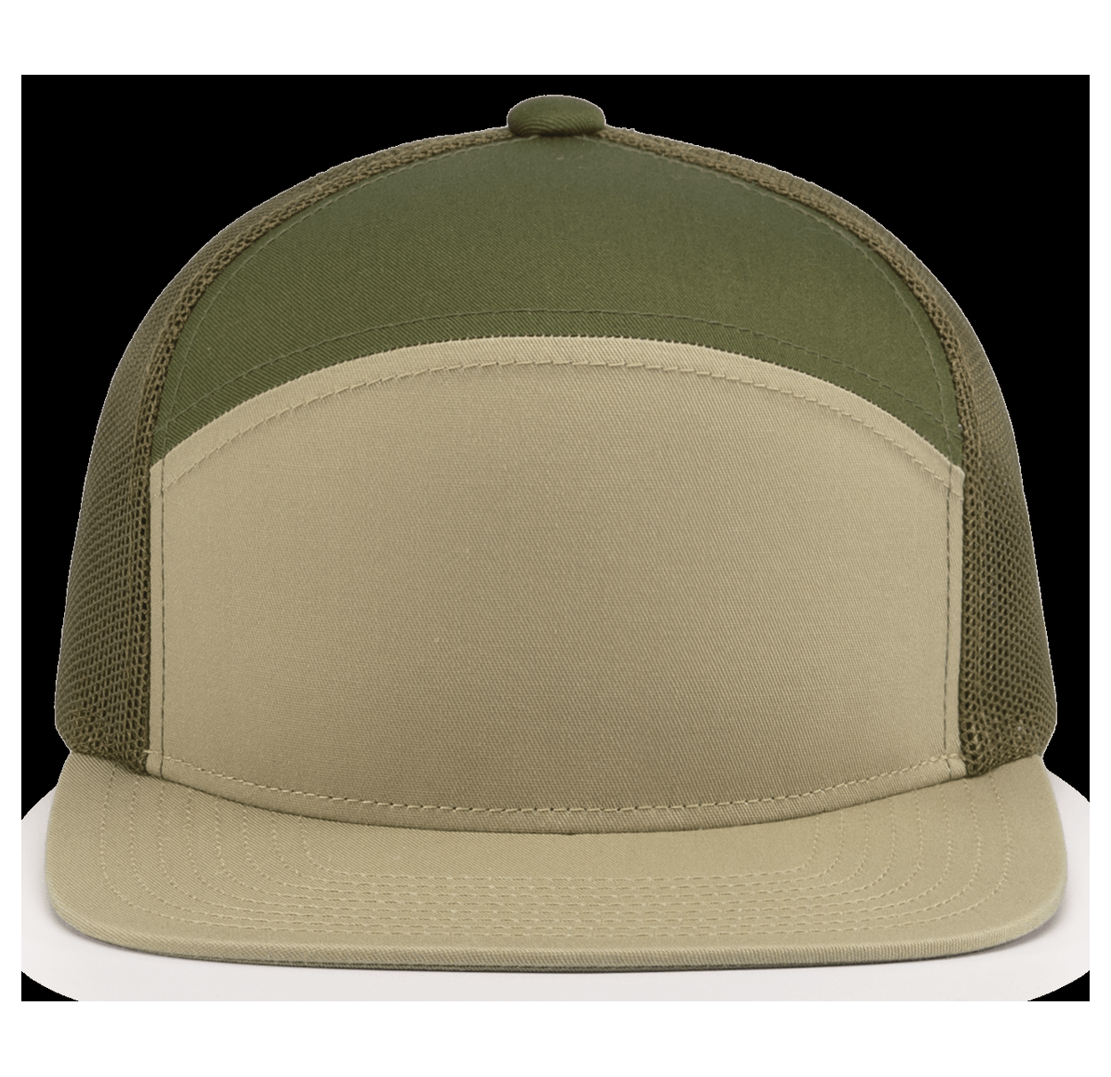 KHAKI/MOSS/KHAKI