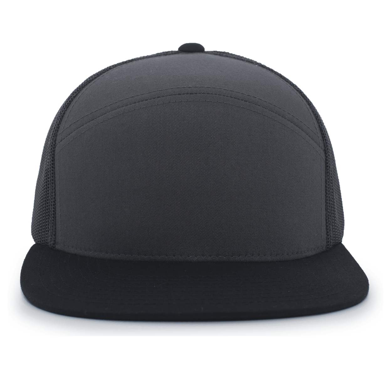 CHARCOAL/BLACK