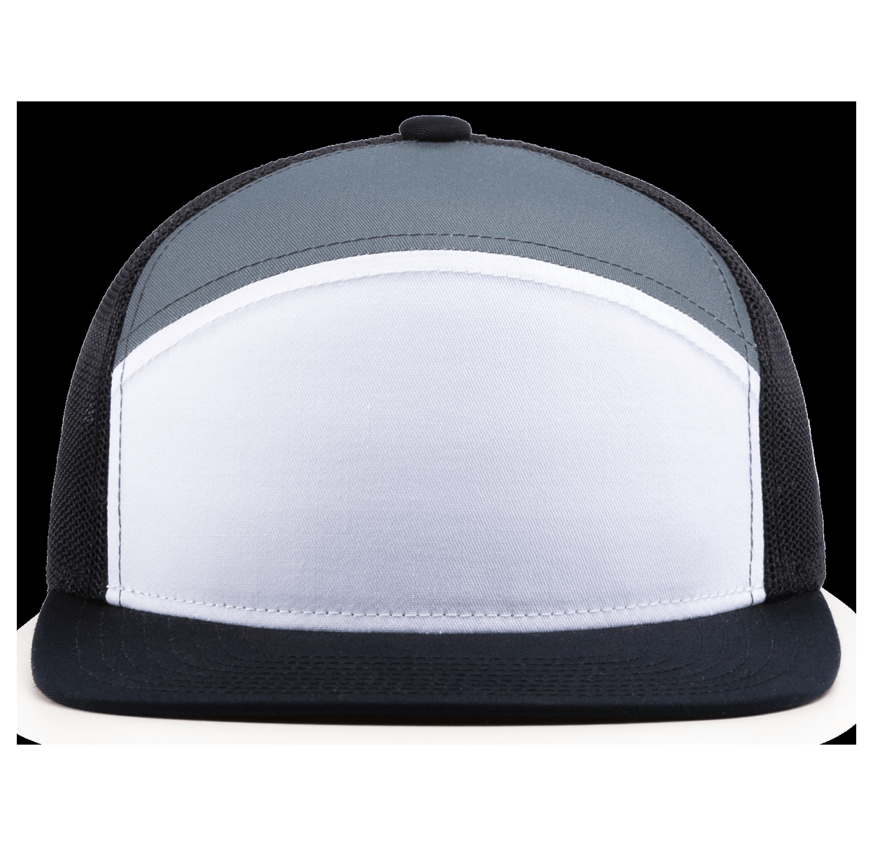 WHITE/GRAPHITE/BLACK