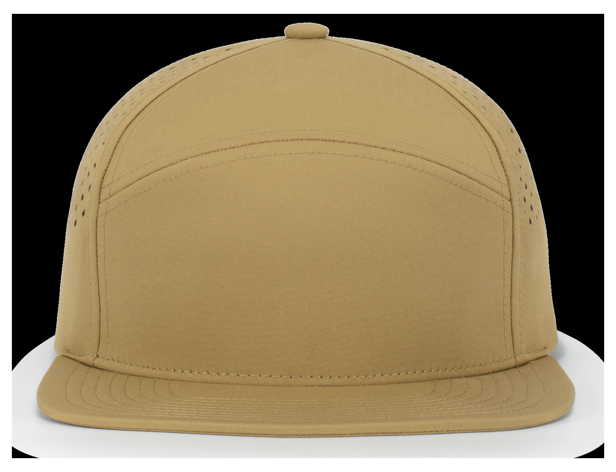 COYOTE BROWN