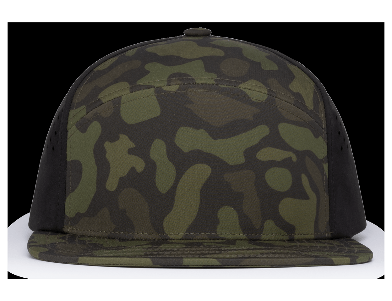 WOODLAND/BLACK/WOODLAND