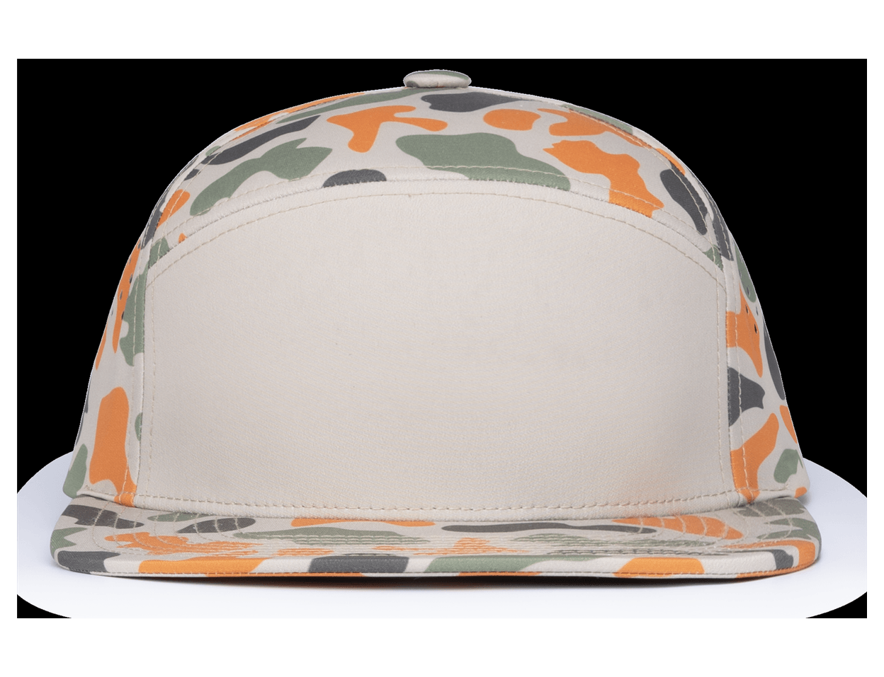 KHAKI/BLAZE CAMO/BLAZE CAMO