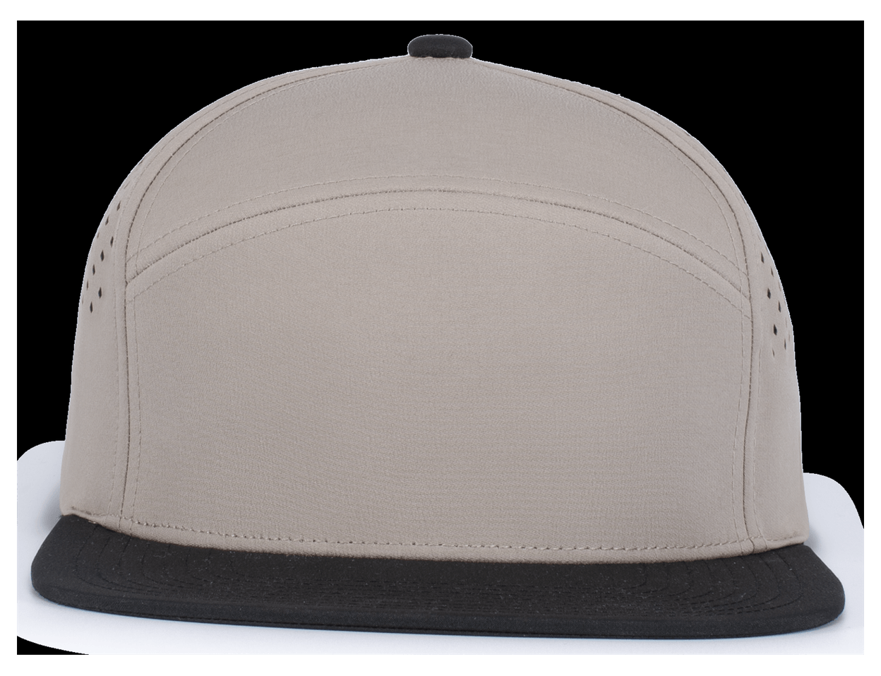 MINK/BLACK