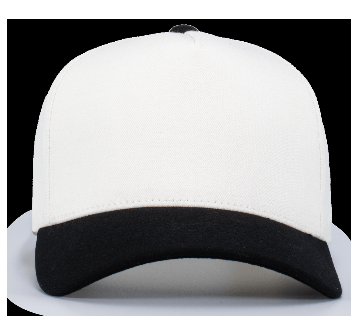 VINTAGE WHITE/BLACK